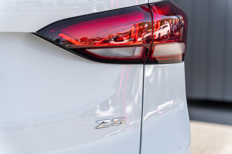 2025 MG ZS ZS32 Excite SUV Image 9
