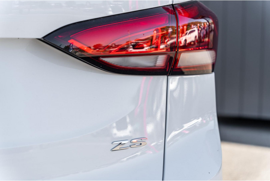 2025 MG ZS ZS32 Excite SUV Image 9