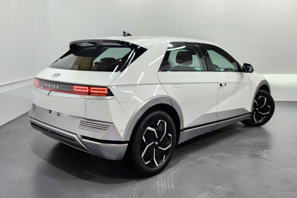 2024 Hyundai IONIQ 5 NE.V4  Wagon