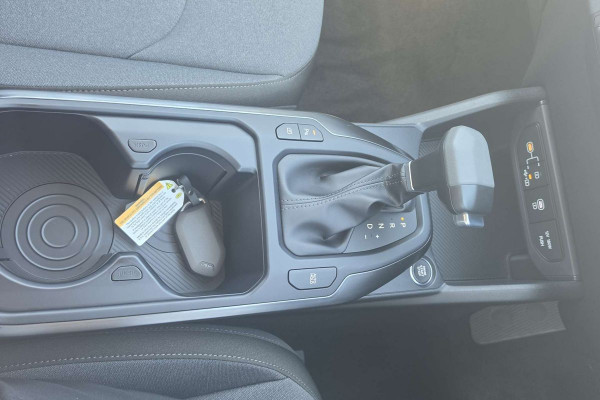 2026 Kia K4 CL4m S Sedan Image 19