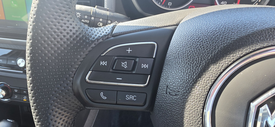 2023 MG MG3 SZP1 Core Hatch Image 23