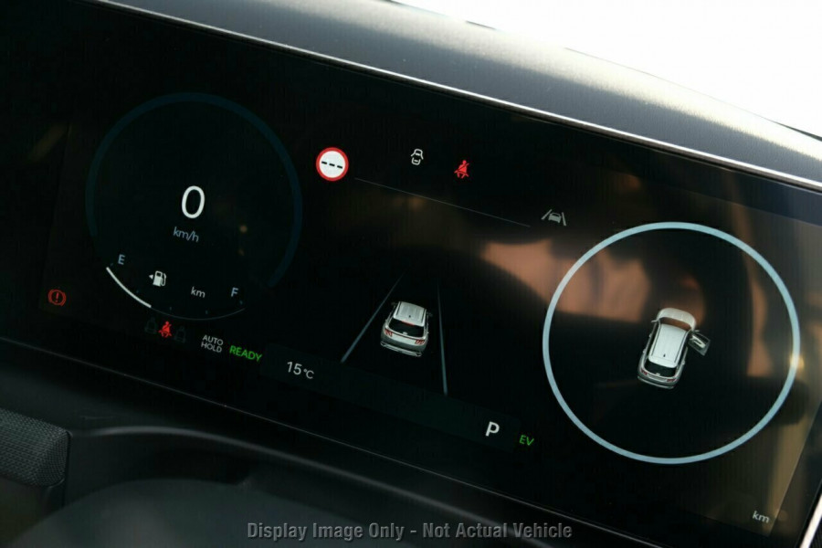 2026 Hyundai Tucson NX4.V4 Elite SUV Image 15