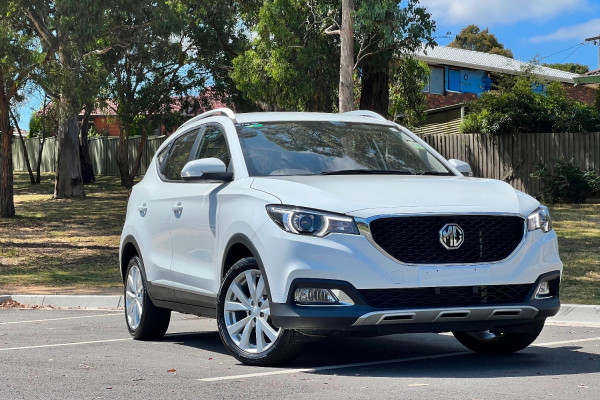 2023 MG ZS AZS1 Excite SUV