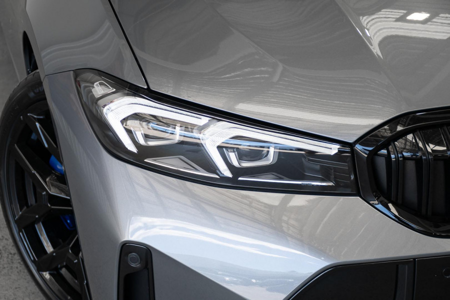 2026 BMW 3 Series G20 LCI II 330i M Sport Sedan