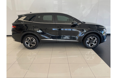 2022 Kia Sportage NQ5 S Wagon