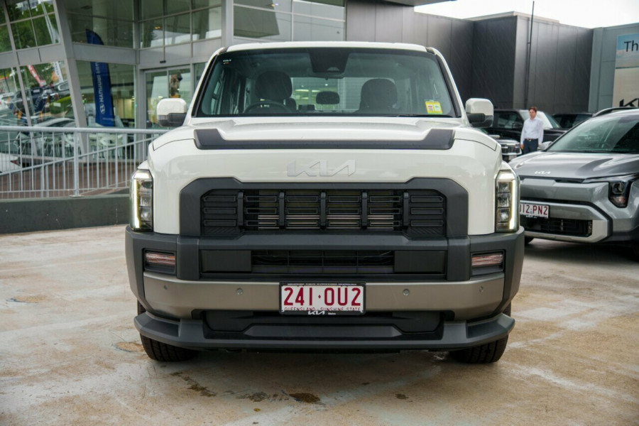 2025 MY26 Kia Tasman TK S Ute Image 5