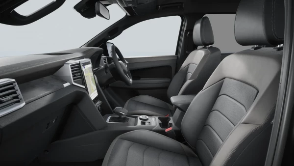 2026 Volkswagen Amarok NF TDI600 Aventura Ute image 13