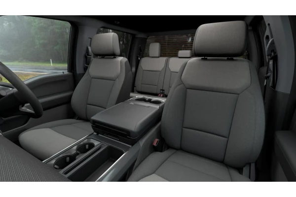 2024 Ford F-150  XLT Dual Cab Image 8