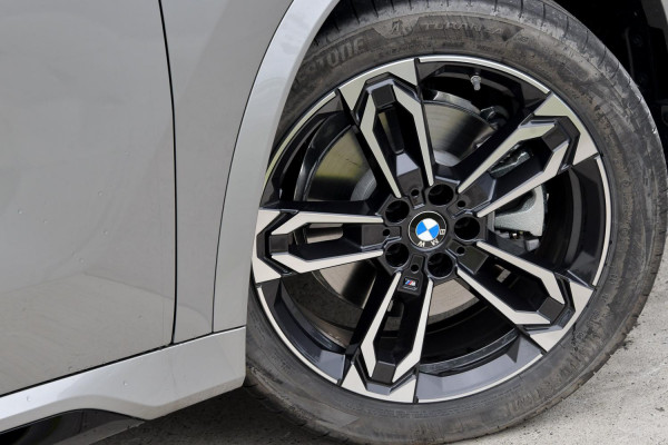2026 BMW X1 U11 xDrive25e M Sport SUV image 29