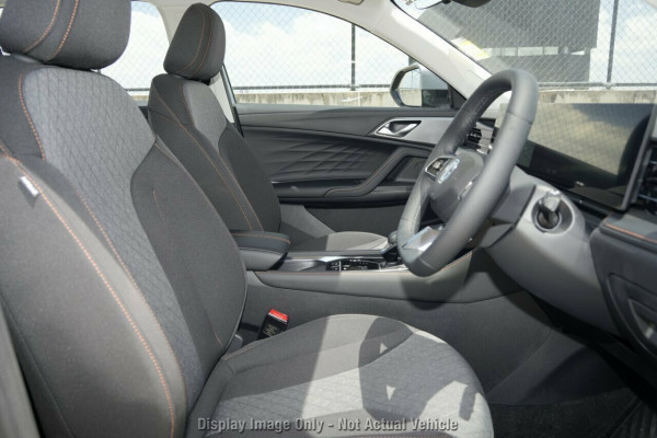 2025 MG HS AS33P Super Hybrid Excite SUV Image 7