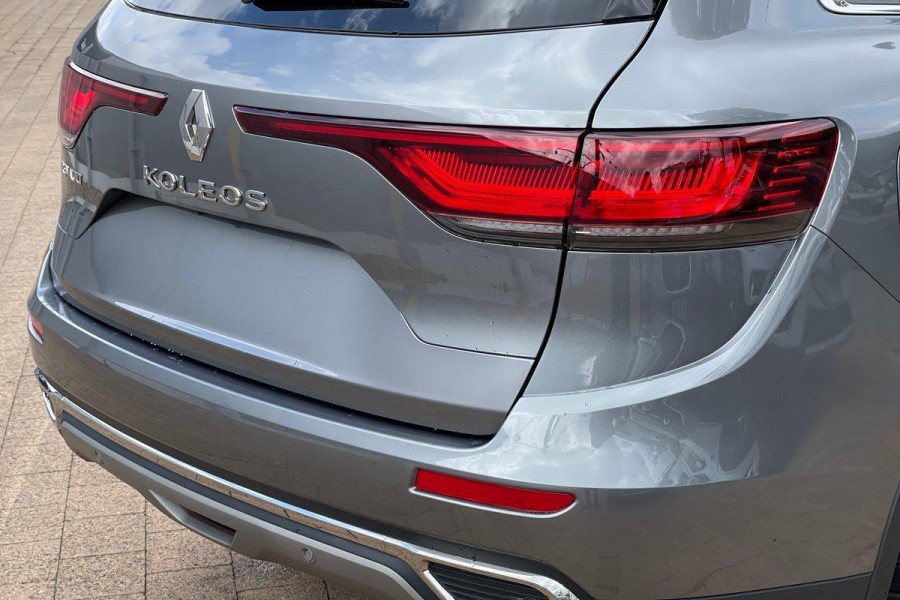 2024 Renault Koleos HZG Intens SUV Image 11