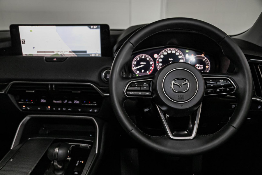 2023 Mazda CX-60 KH Series G40e GT SUV Image 15