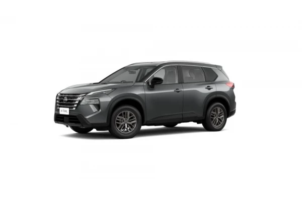 2026 Nissan X-Trail T33 ST SUV Image 35
