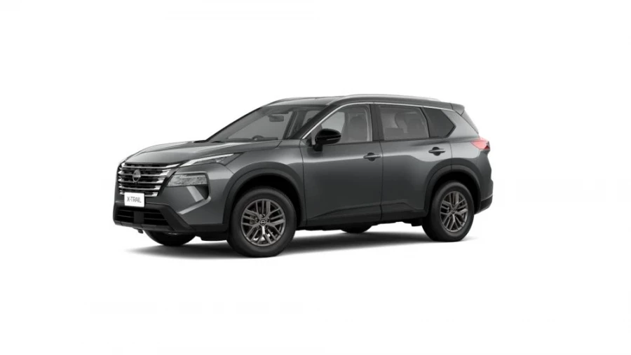 2026 Nissan X-Trail T33 ST SUV Image 35