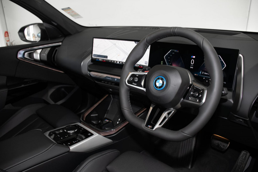 2026 BMW X3 G45 30e xDrive SUV