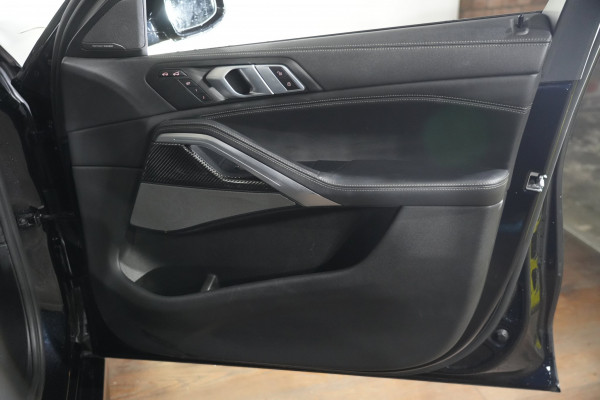 2019 BMW X6 Xdrive30d Coupe image 32