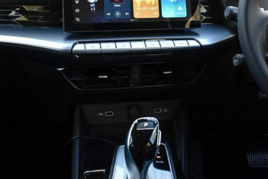 2024 MG MG5 AP32 Essence Sedan Image 17