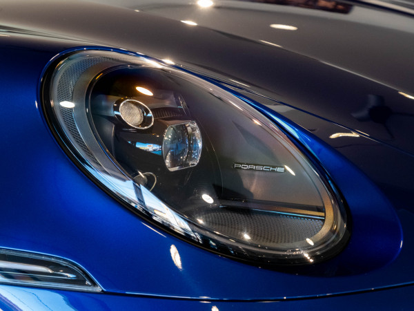 2022 Porsche 911 992 Carrera GTS Coupe image 33
