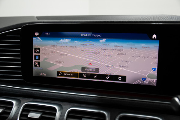 2021 Mercedes-Benz GLE-Class GLE450 Coupe Image 20