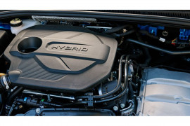 2024 MG MG3 Essence Hatch