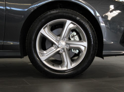 2017 MY18 Hyundai Sonata LF4 Active Sedan