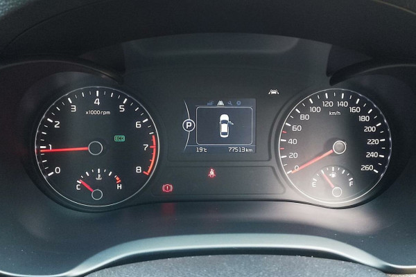 2017 Kia Optima JF Si Sedan Image 20