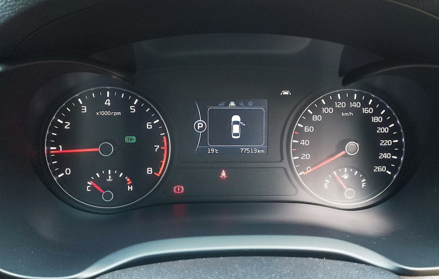 2017 Kia Optima JF Si Sedan Image 20