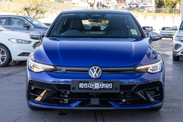2026 MY25 Volkswagen Golf 8.5 R Hatch Image 4