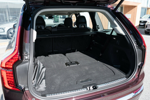 2025 MY26 Volvo XC90 L Series Plus B5 Bright SUV Image 20