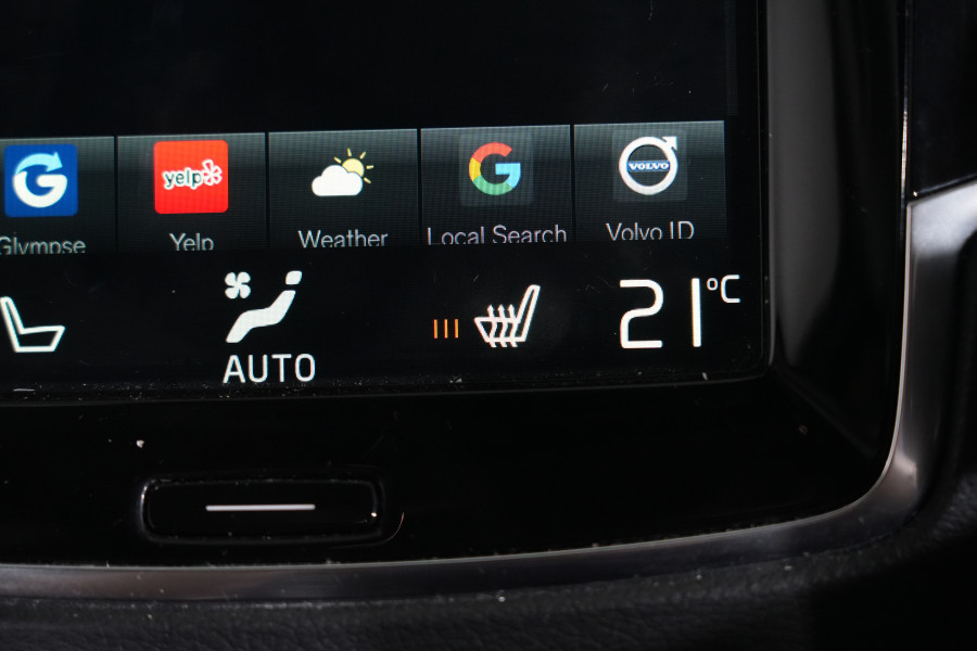 2021 Volvo XC90 L Series T6 Inscription SUV