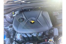 2023 Hyundai i30 PD.V4 Elite Hatch