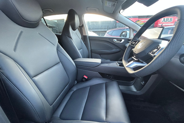 2026 MG MG4 EV Urban AH4E Essence 43 Hatch Image 15