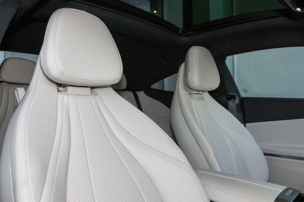 2025 Mercedes-Benz CLE-Class C236 CLE200 Coupe image 9