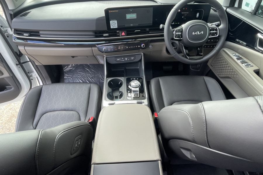 2024 MY25 Kia Carnival KA4 PE GT-Line HEV People Mover Image 9