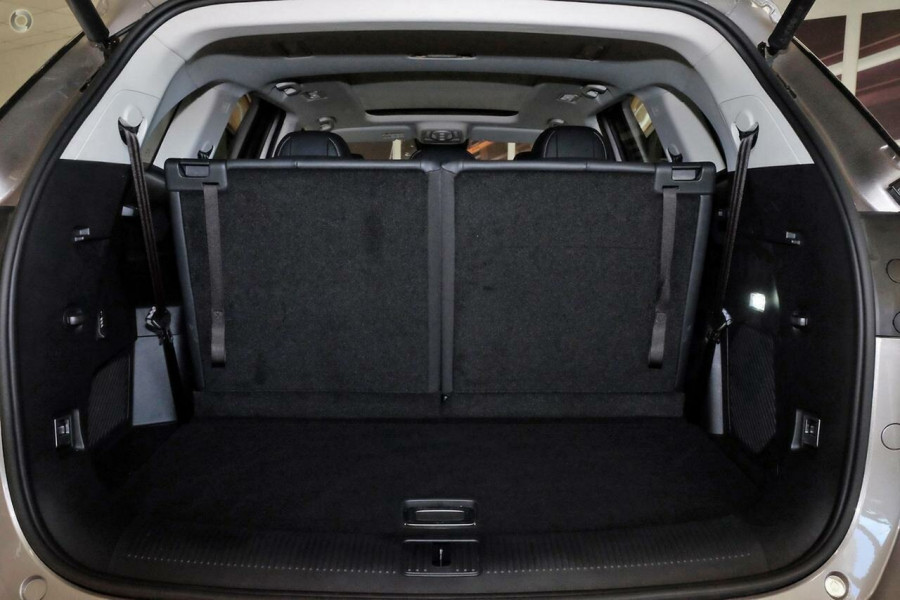 2025 MG QS IS31 Essence SUV Image 14
