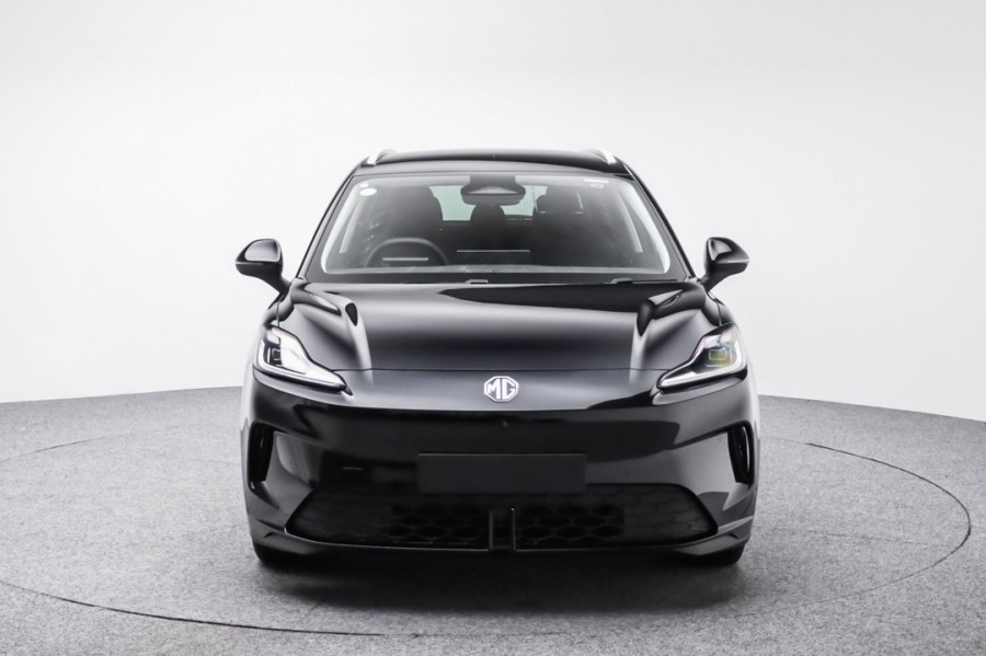 2026 MG MG4 EV Urban AH4E Essence 54 Hatch Image 4