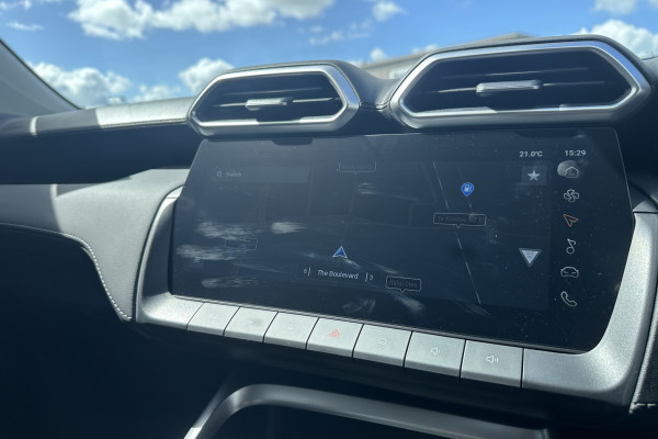 2026 MG ZS Essence Hybrid+ SUV Image 13