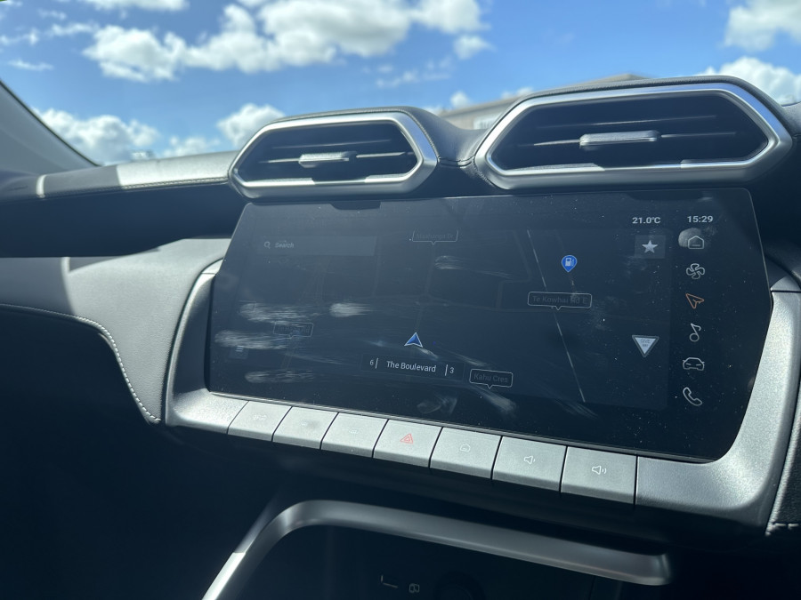2026 MG ZS Essence Hybrid+ SUV Image 13
