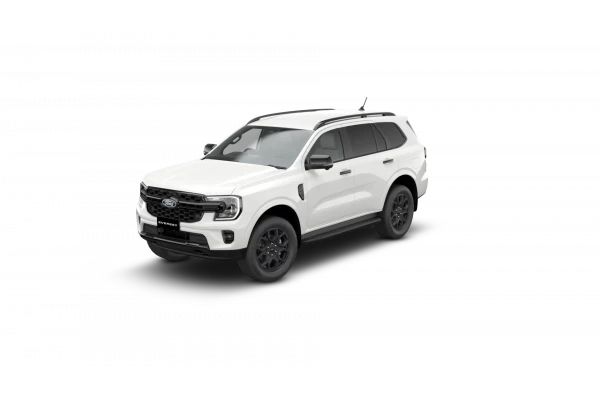 2026 MY26.5 Ford Everest UB Sport SUV Image 3