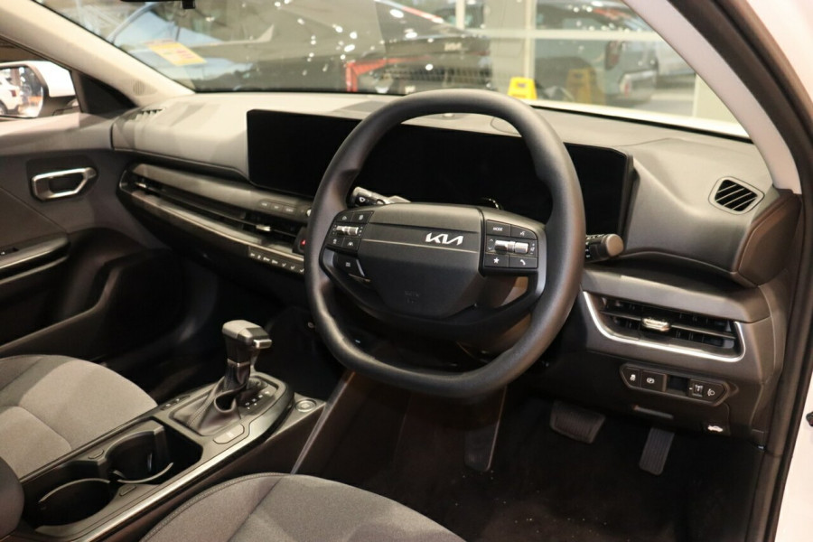 2025 Kia K4 CL4m S Sedan Image 21
