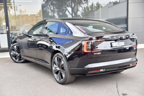 2025 MY26 Volvo ES90  Ultra Single Motor Sedan Image 3