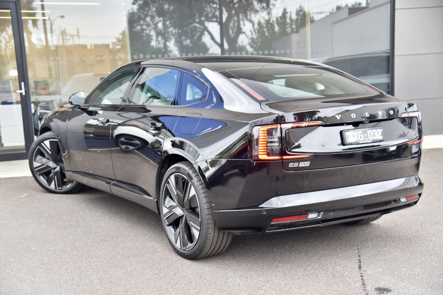 2025 MY26 Volvo ES90  Ultra Single Motor Sedan Image 3