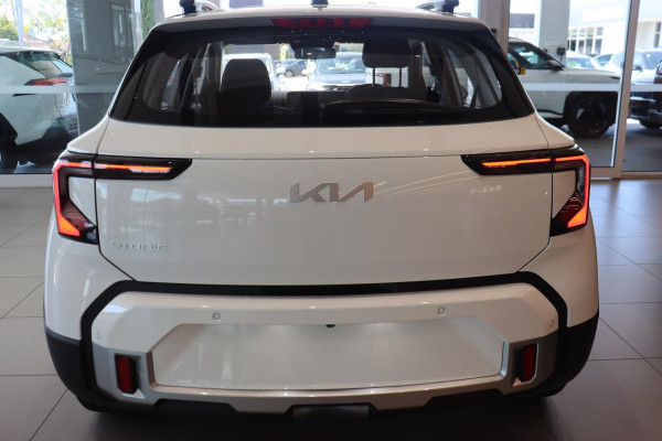 2026 Kia Stonic YB PE2 S SUV Image 12