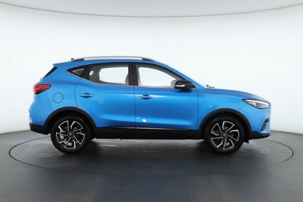 2023 MG ZST S13 Essence SUV Image 5