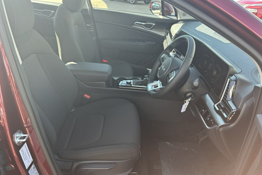 2024 MY25 Kia Sportage NQ5 SX SUV Image 15