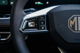2024 MY24.5 MG HS AS33 Excite SUV