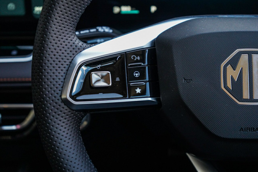 2024 MY24.5 MG HS AS33 Excite SUV Image 16