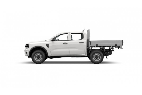 2023 MY24 Ford Ranger P703 XL Cab Chassis