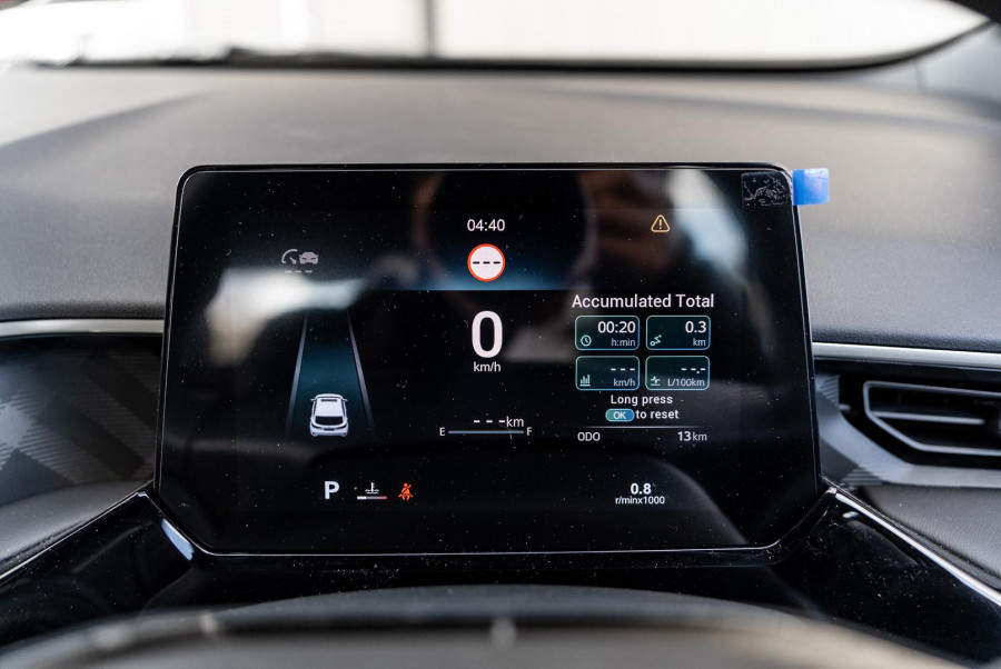 2025 MG MG3 ZP22 Excite Hatch Image 31