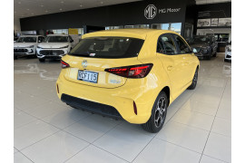 2025 MG MG3 1.5Pht/3Hd SUV